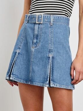 NWT Rails Broad Skirt in Bristol | Size 30